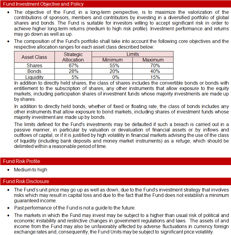 International Opportunities