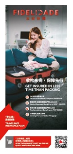 TravelSafe Insurance Plan